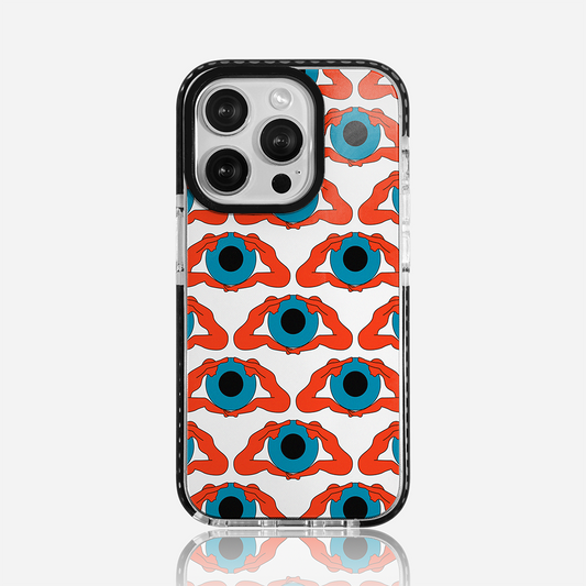 Eye iPhone Case