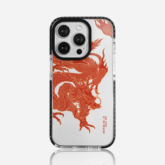 Dragon iPhone Case