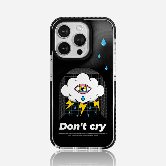 Eye iPhone Case