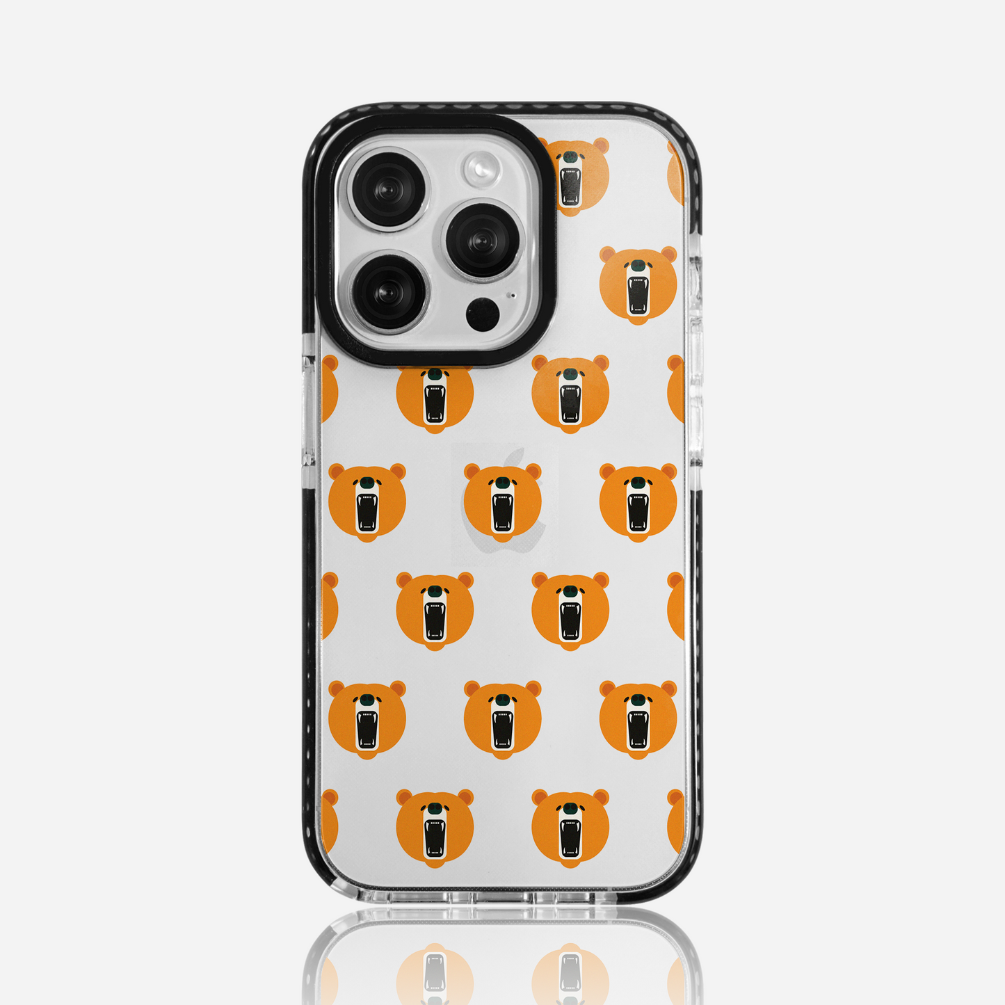 Bear iPhone Case